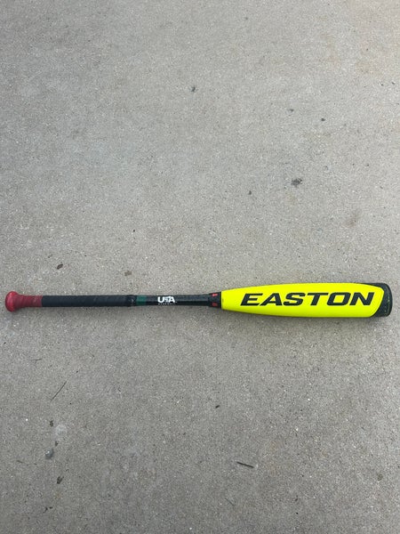 Easton ADV 360 Composite USABat Certified Bat (-11) 19 oz 30" (Used)