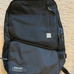 Bauer backpack New