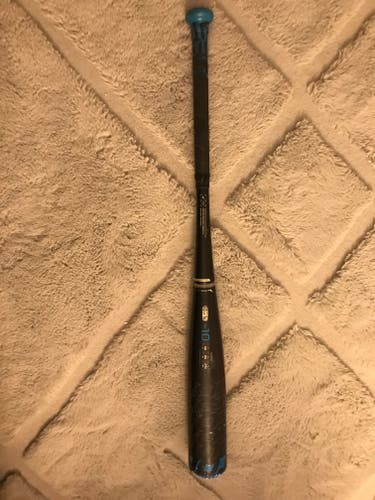 2023 Easton Encore Hybrid (2 3/4") USSSA Bat (-10)