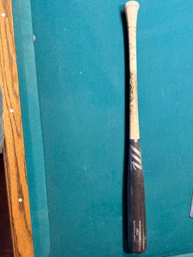 Marucci AP5 Maple BBCOR Certified Bat (-3)  30 oz 33" (Used)