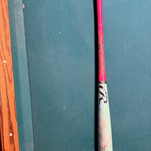 Rawlings 271 Ash BBCOR Certified Bat (-3)  30 oz 33" (Used)