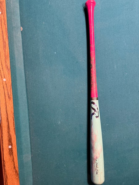 Rawlings 271 Ash BBCOR Certified Bat (-3)  30 oz 33" (Used)