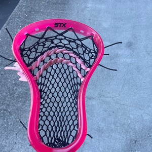 STX Strung STALLION PRISM Head (New)