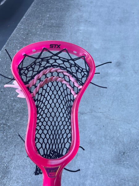 STX Strung STALLION PRISM Head (New)