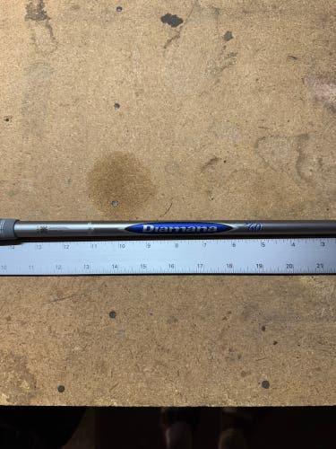 Mitsubishi Rayon Diamana Blue S+60 Shaft Stiff 42.5