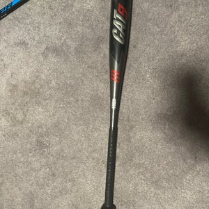 2017 Marucci CAT9 Alloy Bat (-10) 31"