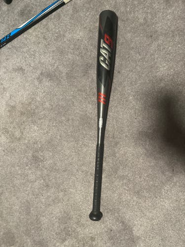 2017 Marucci CAT9 Alloy Bat (-10) 31"