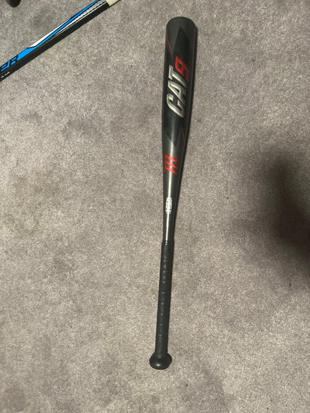 2017 Marucci CAT9 Alloy Bat (-10) 31"
