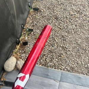 DeMarini Nautalai Composite Bat 26 oz 34"