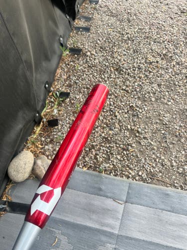 DeMarini Nautalai Composite Bat 26 oz 34"
