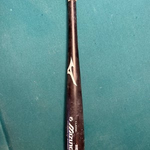 Mizuno MZB243 Bamboo BBCOR Certified Bat (-3)  29 oz 32" (Used)