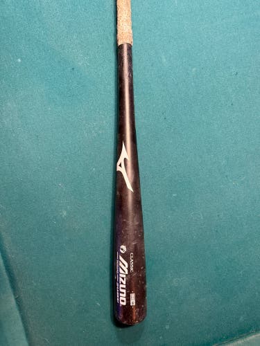 Mizuno MZB243 Bamboo BBCOR Certified Bat (-3)  29 oz 32" (Used)