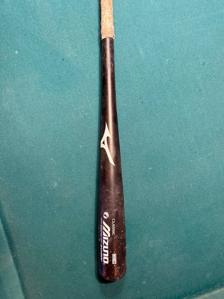 Mizuno MZB243 Bamboo BBCOR Certified Bat (-3)  29 oz 32" (Used)