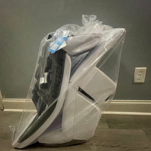 Large 2023 Bauer GSX Goalie Leg Pads (New)