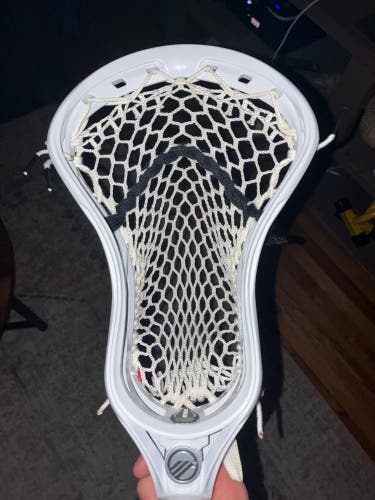Maverik Kinetik 3 Head (New)