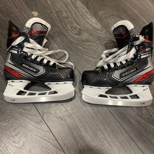 Bauer Vapor X LTX Pro Hockey Skates Regular Width 10.5 (Used)