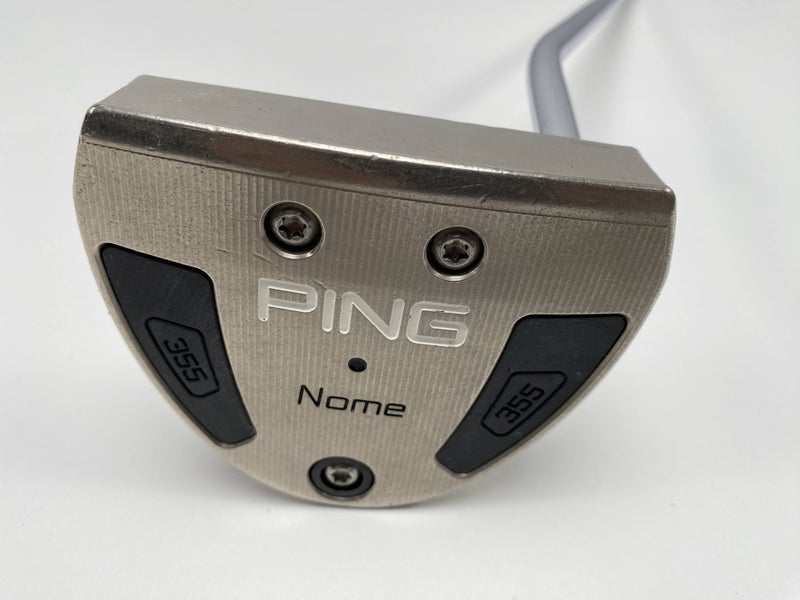 Ping Nome Putter 33" Black Dot Men's RH