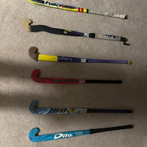 Field Hockey Stick (Used)