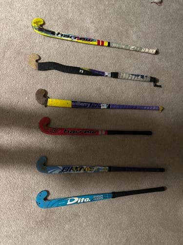 Field Hockey Stick (Used)