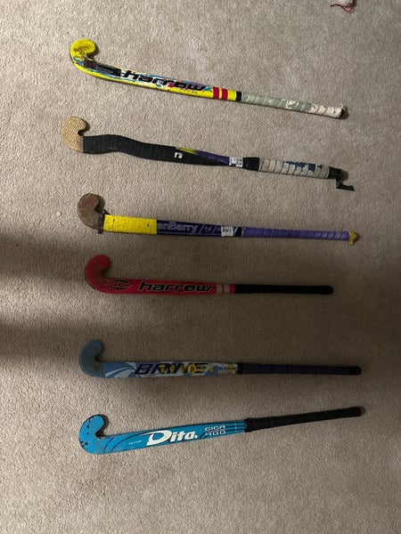 Field Hockey Stick (Used)