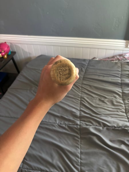 Bamboo Wood Bat