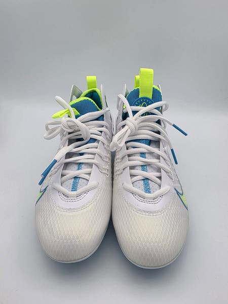 Nike Huarache 9 Elite Mid LAX SE  display picture 1