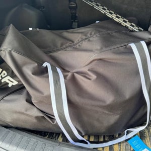Medium Bauer Hockey Bag (New)