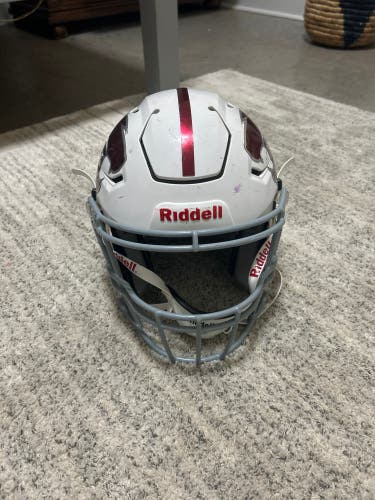 Youth Small Riddell SpeedFlex Helmet (Used)