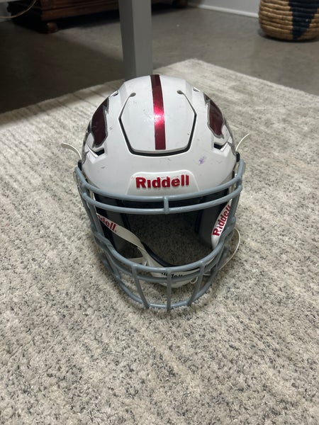 Youth Small Riddell SpeedFlex Helmet (Used)