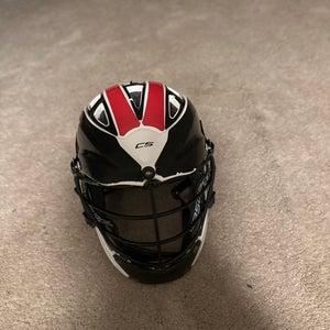 Cascade Helmet (Used)