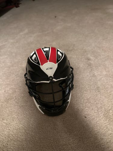 Cascade Helmet (Used)