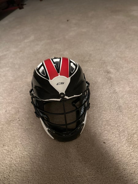 Cascade Helmet (Used)