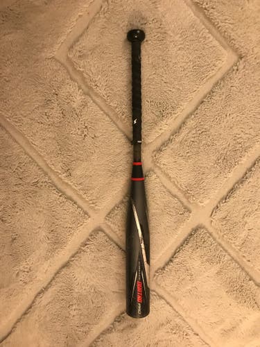 2022 Rawlings Quatro Pro (2 3/4") USSSA Bat (-10)