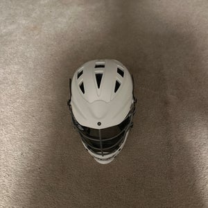 Cascade Helmet (Used)