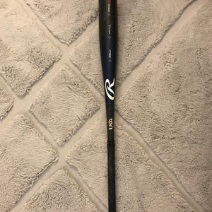 2023 Rawlings Clout Alloy (2 5/8") USA Bat (-10)