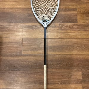 StringKing Mark 2G On Warrior burn XP Carbon