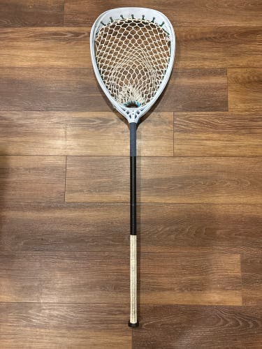StringKing Mark 2G On Warrior burn XP Carbon For @Gdugan