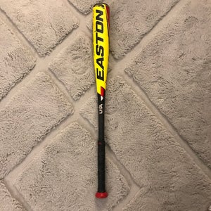 2020 Easton ADV1 Composite (2 5/8") USA Bat (-12)