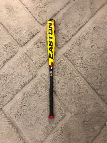 2020 Easton ADV1 Composite (2 5/8") USA (-12)