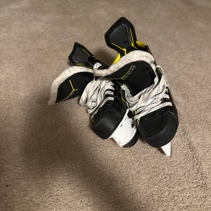 CCM Hockey Skates Size 3 (Used)