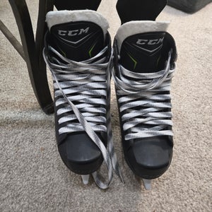 CCM RibCor 74K Hockey Skates 6.5 (Used)