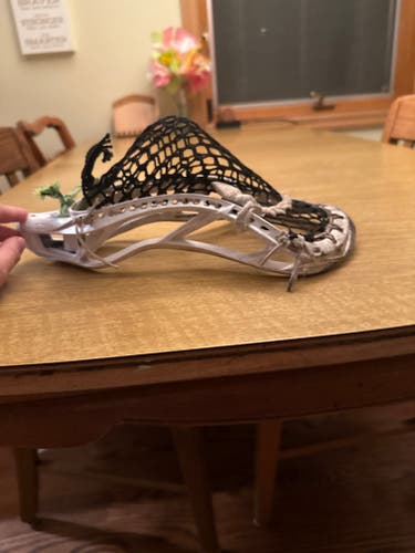 Strung Head (Used)