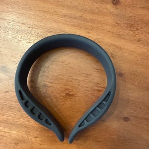 Size 13 Q Collar barley used no box