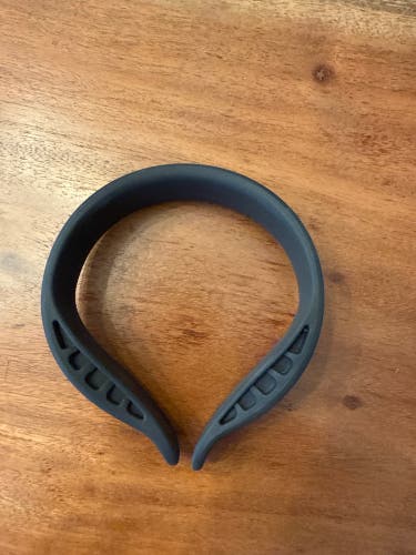 Size 13 Q Collar barley used no box