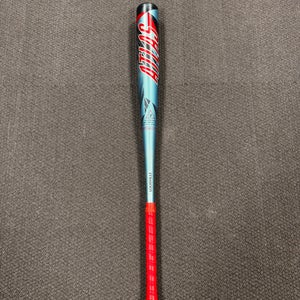2026 Louisville Slugger Atlas (-3) 33.5” 30.5oz. (Lightly Used) - Available Today