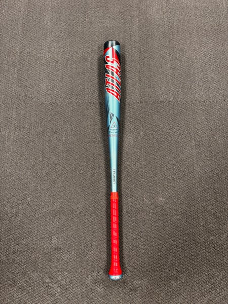 2026 Louisville Slugger Atlas (-3) 33.5” 30.5oz. (Lightly Used) - Available Today