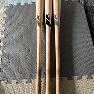 Phoenix Training Bats -3, 0, -6