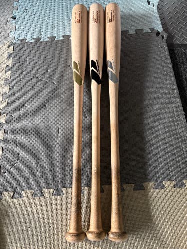 Phoenix Training Bats -3, 0, -6