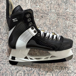 CCM Tacks 652 Pro Hockey Skates Regular Width  10 (New)