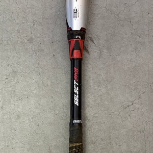 2023 Louisville Slugger Select PWR BBCOR Certified Bat (-3) 28 oz 31" (Used)